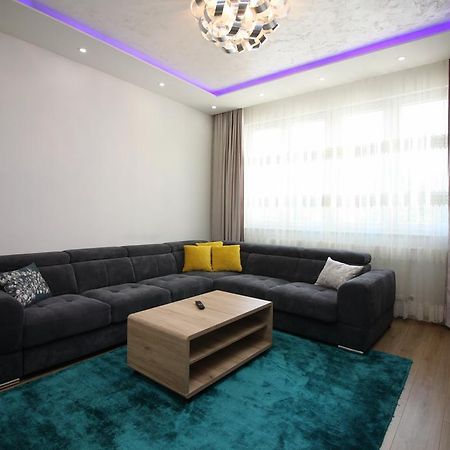 Radiceva Apartment SJJ Exteriér fotografie