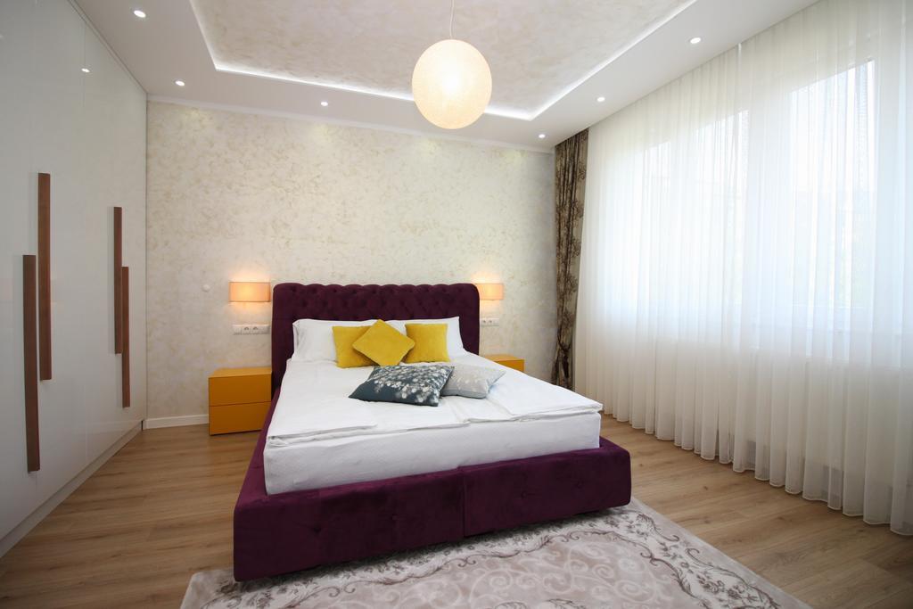 Radiceva Apartment SJJ Exteriér fotografie
