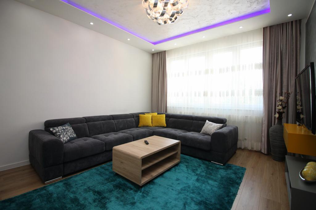 Radiceva Apartment SJJ Exteriér fotografie